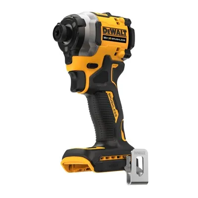 Zakrętarka Akumulatorowa 18V 1/4'' 0*AH Tstak DEWALT