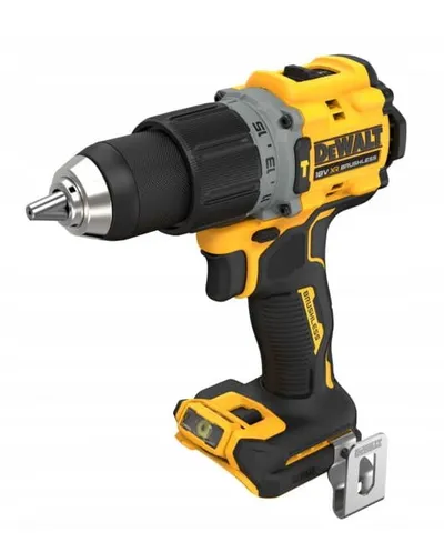 Wiertarko-Wkrętarka Akum. Z Udarem Xr 18V 0*AH Tstak DEWALT