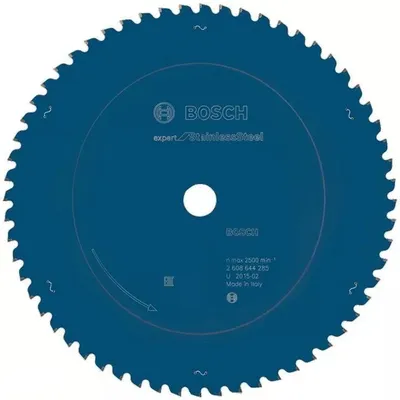 Tarcza Pilarska Expert Sl T 305*25.4*2.5MM 80 T BOSCH