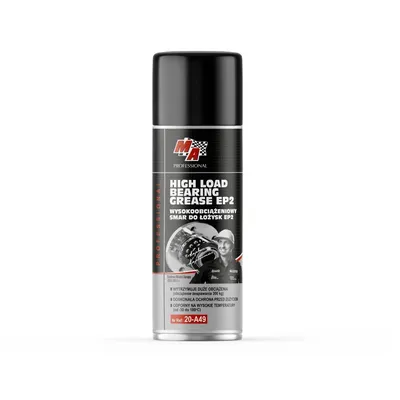 Smar Do Łożysk Wysokoobciążenowy EP2 400ml MA PROFESSIONAL