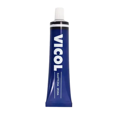 Klej Vicol 40ml TYTAN