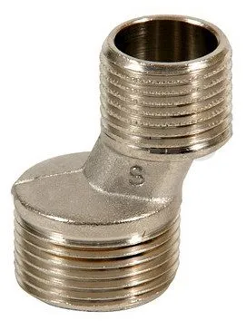 Krzywka Do Baterii 1/2*3/4 H41