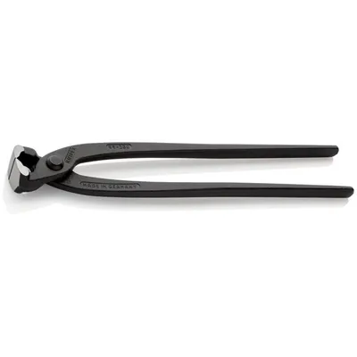Obcęgi Zbrojarskie Do Drutu Zbrojeniowego I Plecionek 280mm KNIPEX