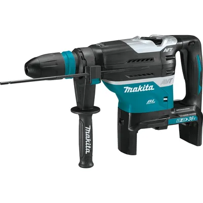 Młot Udarowy Obrotowy Akum. SDS-MAX Ltx Aws/Aft 2*18V 0*AH MAKITA