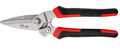 Nożyce Wielofunkcyjne Proste 200mm D52-2 BESSEY