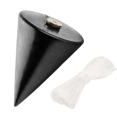 Pion Murarski Metalowy 300g TOPEX