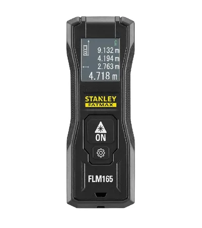 Dalmierz Laserowy FLM165 50m. STANLEY