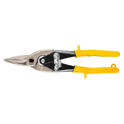 Nożyce Do Blachy Proste 250mm TOP TOOLS