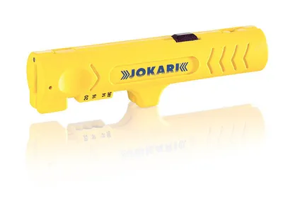 Ściągacz Izolacji 14 Flat Cable JOKARI