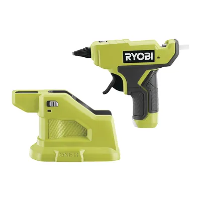 Akumulatorowy Pistolet Do Klejenia RGLM18-0 18V 0*AH One+ RYOBI