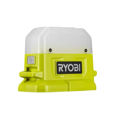 Lampa Akumulatorowa RLC18-0 18V 0*AH One+ RYOBI