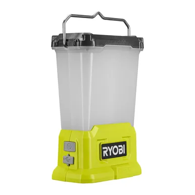 Lampa Akumulatorowa RLL18-0 18V 0*AH One+ RYOBI