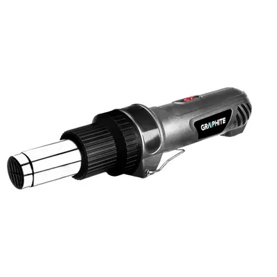 Opalarka 2000W, Zakres Temp. Do 550OC,2 Biegi, Uchw.prosty GRAPHITE