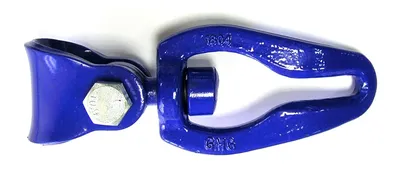Zamek Ślizgowy 7/8MM Titanoboa KL.10 LC60KN ZO10 Obrotowy