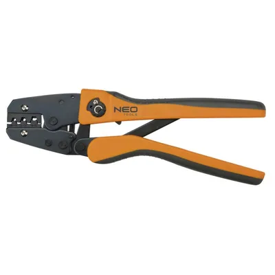 Szczypce Do Zaciskania Końcówek 250mm NEO