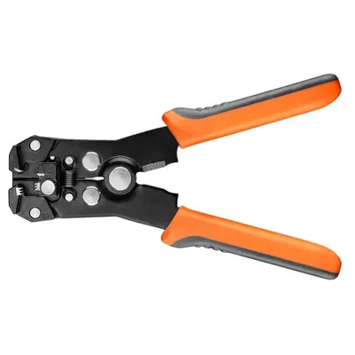 Automatyczny Ściągacz Izolacji Czołowy 160mm NEO