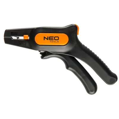 Automatyczny Ściągacz Izolacji Od 0.5mm Do 6MM2 NEO