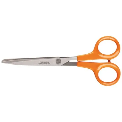 Nożyczki Do Papieru, 17 cm FISKARS
