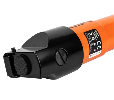 Pneumatyczny Młotek Igłowy Czołowy Do Rdzy I Spawów 12*3MM NEO