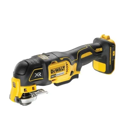 Wielofunkcyjne Narzędzie Oscylacyjne Xr 12V 2*2.0AH + Tstak DEWALT