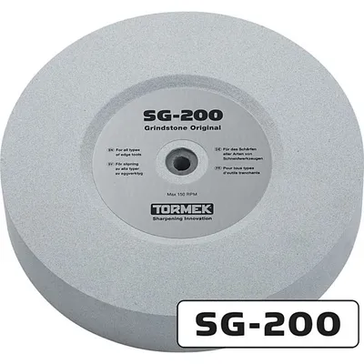Kamień Szlifierski SG-200 TORMEK