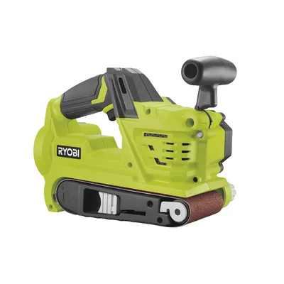 Szlifierka Taśmowa Akumulatorowa 18V R18BS-0 0*AH RYOBI