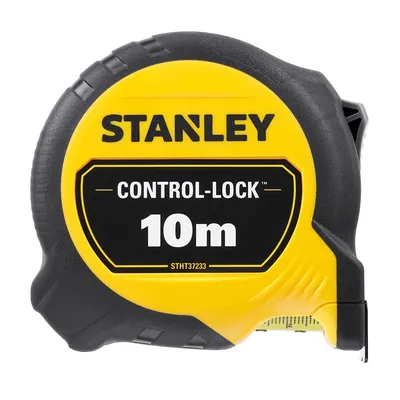 Miara STANLEY Control Lock 10M*25MM