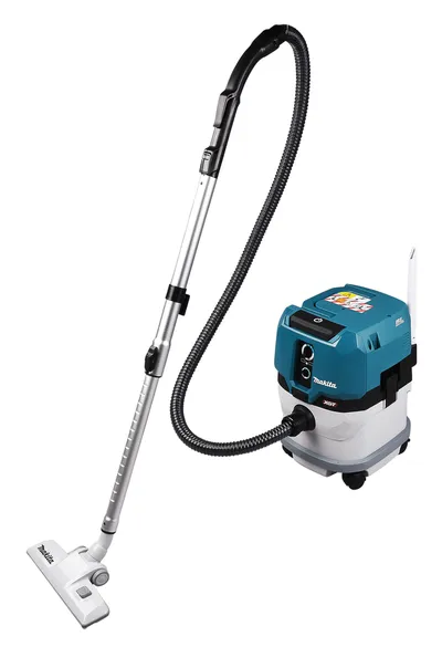 Odkurzacz Akumulatorowy 15l 40V Xgt 0*AH MAKITA