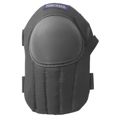 Nakolanniki Lekkie, KP20 PORTWEST - Czarne
