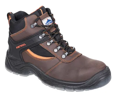 Buty Trzewiki Steelite Mustang Hiker FW69 Rozmiar 45 PORTWEST