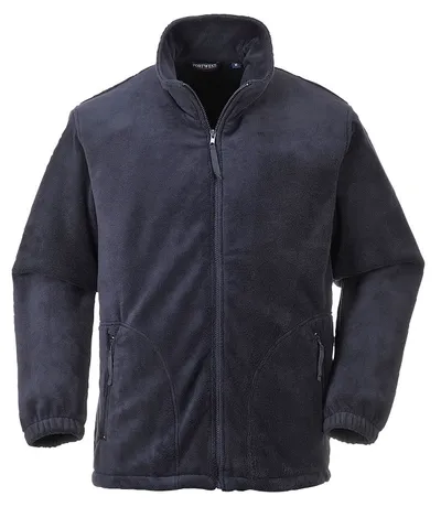 Bluza Z Polaru Argyll Rozmiar XL PORTWEST - Granatowa