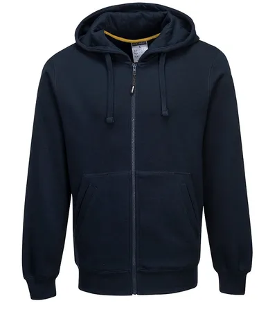 Bluza Z Kapturem Nickel KS31 Rozmiar S PORTWEST