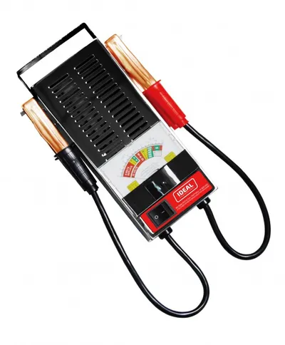Tester Akumulatorów 6/12 V Lbt 100