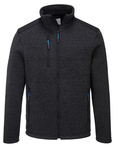 Bluza Z Polaru KX3 T830 Rozmiar XL PORTWEST - Szara