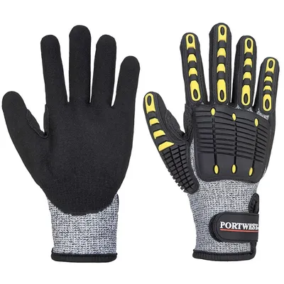 Rękawice Anti Impact Cut Resistant A722 Rozmiar L PORTWEST