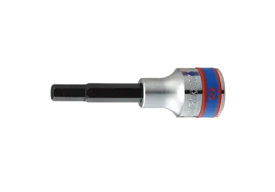 Nasadka Trzpieniowa HEX 1/2'' 11*80MM KING TONY