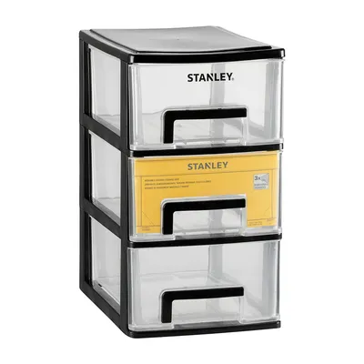 Szuflady STANLEY Essential M
