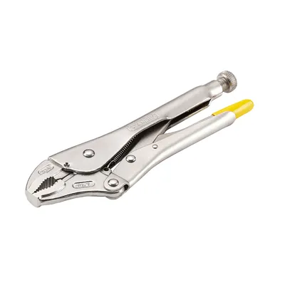 Szczypce Morse’a, Szczęki Zaokrąglone 225mm STANLEY