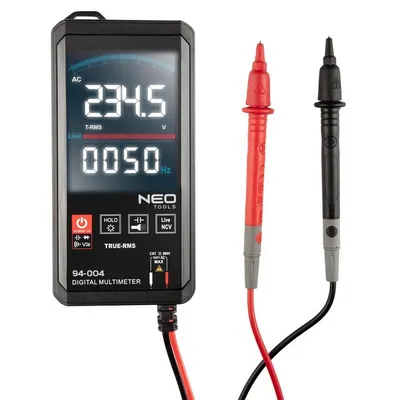 Miernik Cyfrowy NEO