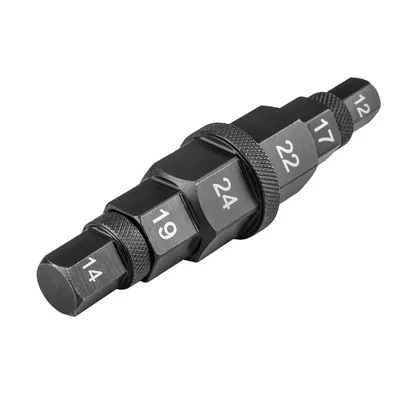 Narzędzie Do Osi Motocyklowych 6w1 NEO