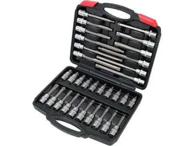 Zestaw Kluczy Trzpieniowych 1/2'' Torx 32SZ YATO