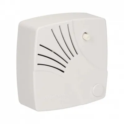 Dzwonek Sonic 230V ORNO - Biały