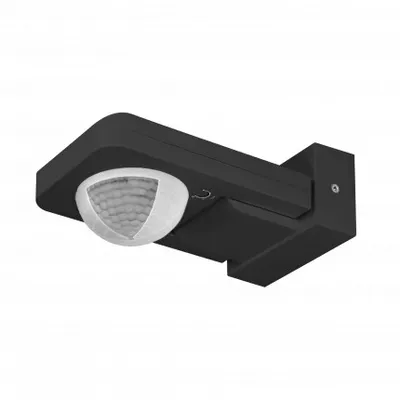 Czujnik Ruchu 360/180ST, 2000W, IP65 ORNO - Czarny