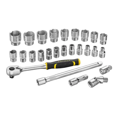 Zestaw Narzędziowy Pro-Stack L 1/2, 26 szt. STANLEY