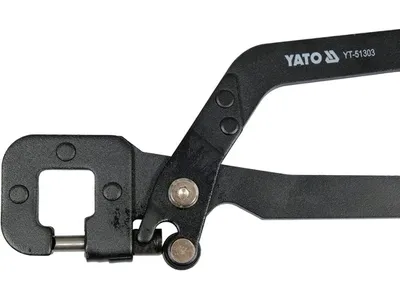 Szczypce Do Łączenia Profili 320mm YATO