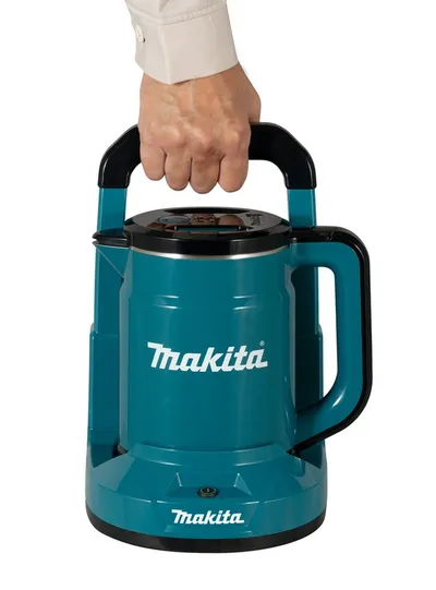 Czajnik Akumulatorowy 40VMAX Xgt 0*AH MAKITA