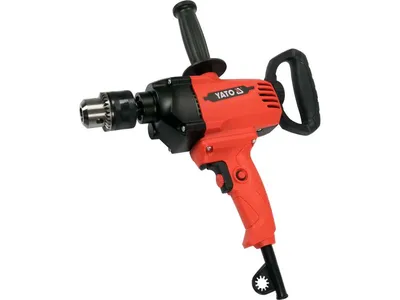 Wiertarko Mieszarka 1200W 3w1 YATO