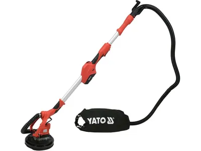 Szlifierka Do Gipsu 18V Korpus YATO