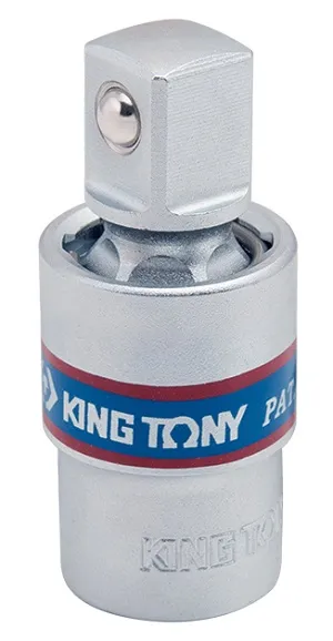 Przegub Kulisty 1/2'' Długość 59mm KING TONY