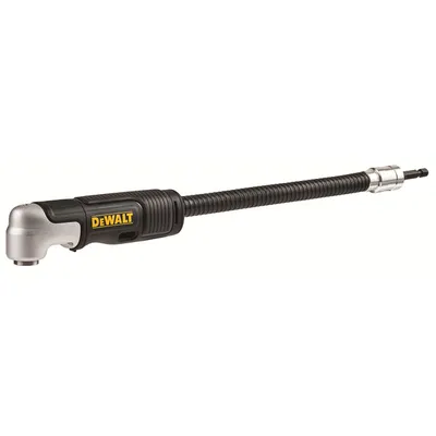 Adapter Kątowy 90° Elastyczny 6-KĄTNY DEWALT